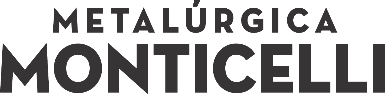 Logo metalurgica monticelli