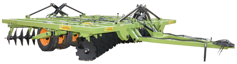 Maquinaria Agrícola